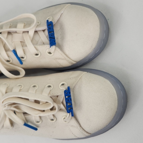 Adidas Stan Smith X Star Wars Luke Skywalker Collaboration Sneakers - Picture 5 of 8